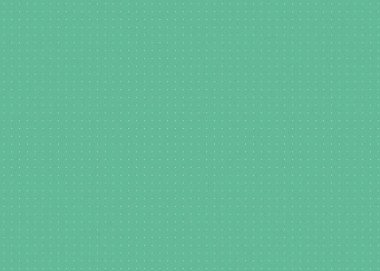 soyut renkli yarım tonlu noktalar üretken sanat arkaplan çizimleri