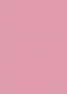 soyut renkli yarım tonlu noktalar üretken sanat arkaplan çizimleri