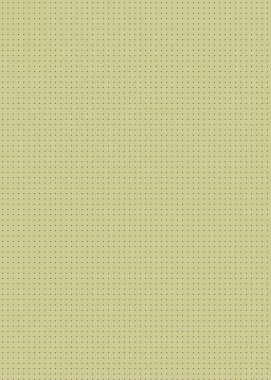 soyut renkli yarım tonlu noktalar üretken sanat arkaplan çizimleri