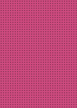 soyut renkli yarım tonlu noktalar üretken sanat arkaplan çizimleri