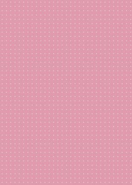 soyut renkli yarım tonlu noktalar üretken sanat arkaplan çizimleri