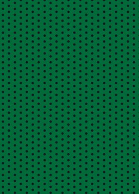 soyut renkli yarım tonlu noktalar üretken sanat arkaplan çizimleri