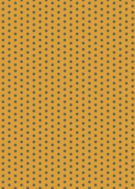 soyut renkli yarım tonlu noktalar üretken sanat arkaplan çizimleri