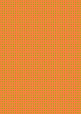 soyut renkli yarım tonlu noktalar üretken sanat arkaplan çizimleri