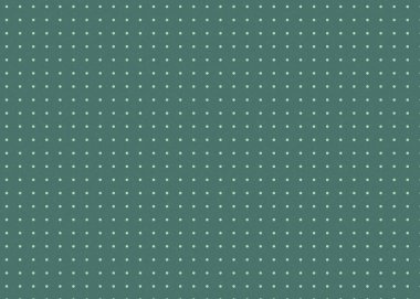 soyut renkli yarım tonlu noktalar üretken sanat arkaplan çizimleri