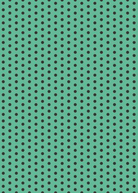 soyut renkli yarım tonlu noktalar üretken sanat arkaplan çizimleri