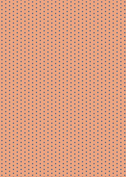 soyut renkli yarım tonlu noktalar üretken sanat arkaplan çizimleri