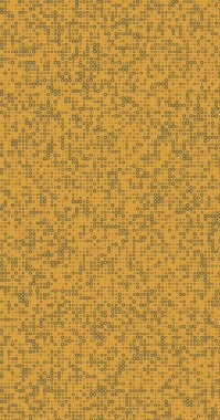 Soyut Renk Yarım Tonlama Noktaları üretken sanat arkaplanı çizimi