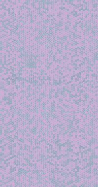 soyut renkli yarım tonlu noktalar üretken sanat arkaplan çizimleri