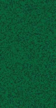 soyut renkli yarım tonlu noktalar üretken sanat arkaplan çizimleri