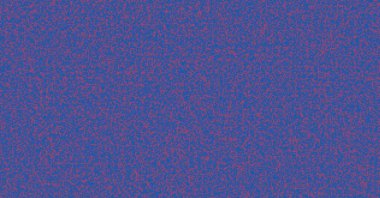 soyut renkli yarım tonlu noktalar üretken sanat arkaplan çizimleri