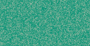 soyut renkli yarım tonlu noktalar üretken sanat arkaplan çizimleri