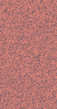 soyut renkli yarım tonlu noktalar üretken sanat arkaplan çizimleri