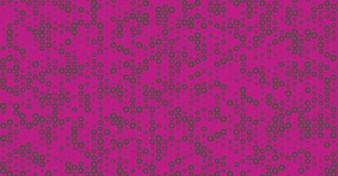 soyut renkli yarım tonlu noktalar üretken sanat arkaplan çizimleri