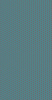 soyut renkli yarım tonlu noktalar üretken sanat arkaplan çizimleri