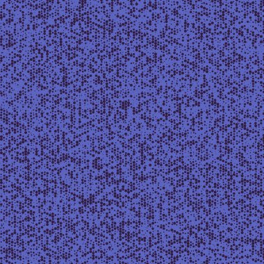 soyut renkli yarım tonlu noktalar üretken sanat arkaplan çizimleri