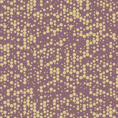 soyut renkli yarım tonlu noktalar üretken sanat arkaplan çizimleri