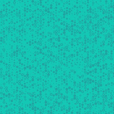 soyut renkli yarım tonlu noktalar üretken sanat arkaplan çizimleri