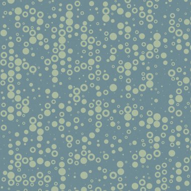 soyut renkli yarım tonlu noktalar üretken sanat arkaplan çizimleri