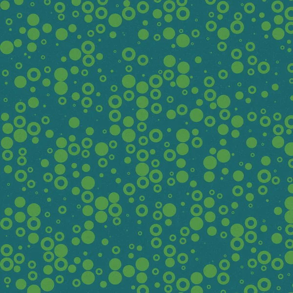 soyut renkli yarım tonlu noktalar üretken sanat arkaplan çizimleri