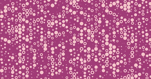 soyut renkli yarım tonlu noktalar üretken sanat arkaplan çizimleri