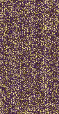 soyut renkli yarım tonlu noktalar üretken sanat arkaplan çizimleri