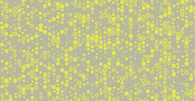 soyut renkli yarım tonlu noktalar üretken sanat arkaplan çizimleri