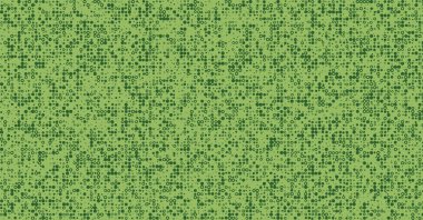 soyut renkli yarım tonlu noktalar üretken sanat arkaplan çizimleri