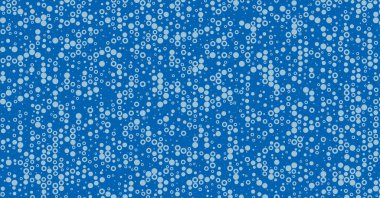 soyut renkli yarım tonlu noktalar üretken sanat arkaplan çizimleri