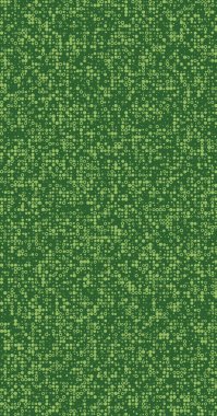 soyut renkli yarım tonlu noktalar üretken sanat arkaplan çizimleri