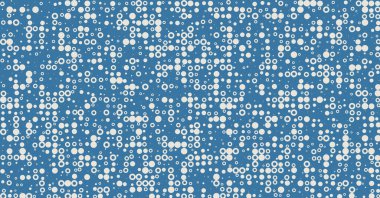 soyut renkli yarım tonlu noktalar üretken sanat arkaplan çizimleri