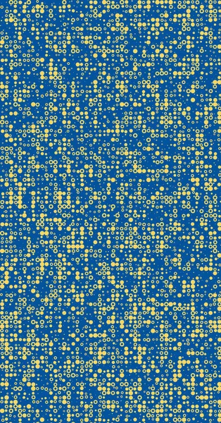 soyut renkli yarım tonlu noktalar üretken sanat arkaplan çizimleri