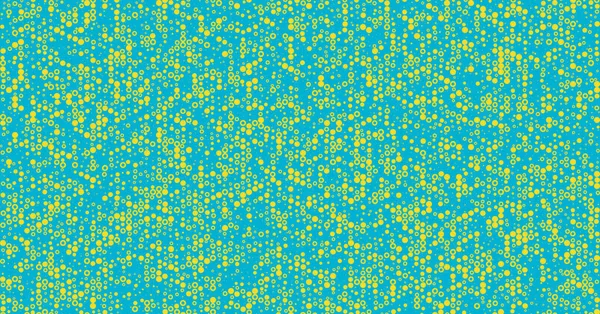 soyut renkli yarım tonlu noktalar üretken sanat arkaplan çizimleri