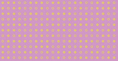 soyut renkli yarım tonlu noktalar üretken sanat arkaplan çizimleri