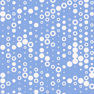 soyut renkli yarım tonlu noktalar üretken sanat arkaplan çizimleri