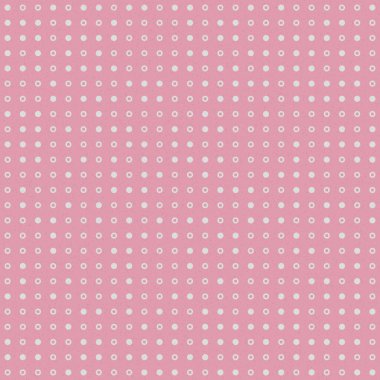 soyut renkli yarım tonlu noktalar üretken sanat arkaplan çizimleri