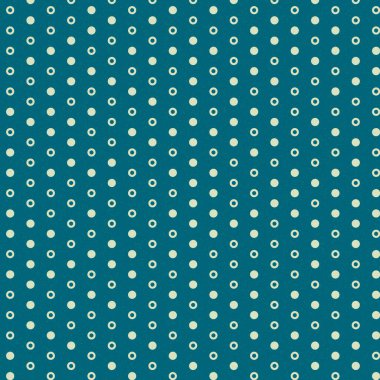 soyut renkli yarım tonlu noktalar üretken sanat arkaplan çizimleri