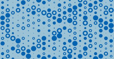 soyut renkli yarım tonlu noktalar üretken sanat arkaplan çizimleri