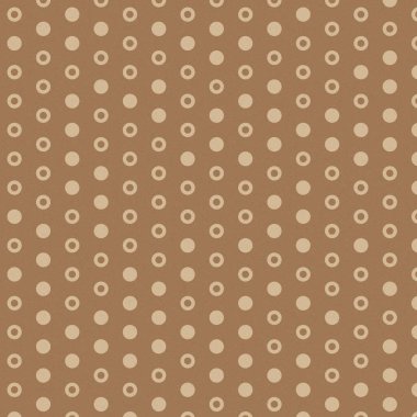 soyut renkli yarım tonlu noktalar üretken sanat arkaplan çizimleri