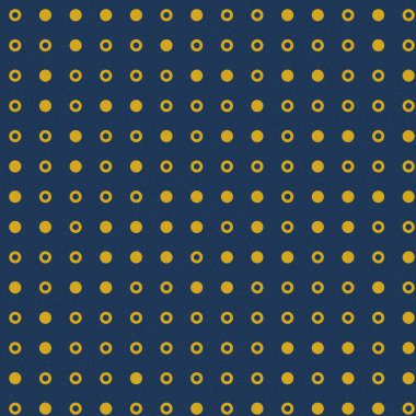 soyut renkli yarım tonlu noktalar üretken sanat arkaplan çizimleri