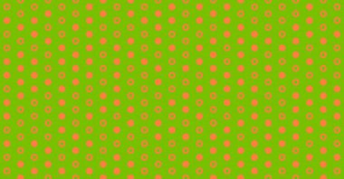 soyut renkli yarım tonlu noktalar üretken sanat arkaplan çizimleri