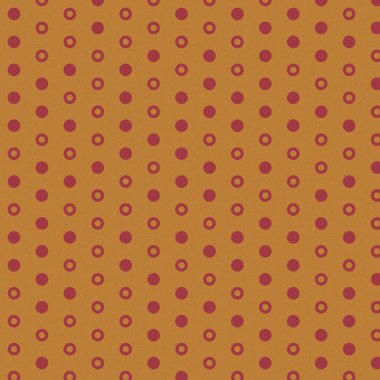 soyut renkli yarım tonlu noktalar üretken sanat arkaplan çizimleri