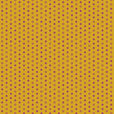 soyut renkli yarım tonlu noktalar üretken sanat arkaplan çizimleri