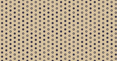 soyut renkli yarım tonlu noktalar üretken sanat arkaplan çizimleri