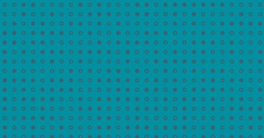 soyut renkli yarım tonlu noktalar üretken sanat arkaplan çizimleri