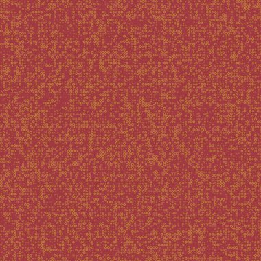 soyut renkli yarım tonlu noktalar üretken sanat arkaplan çizimleri