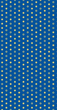 soyut renkli yarım tonlu noktalar üretken sanat arkaplan çizimleri