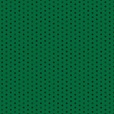 soyut renkli yarım tonlu noktalar üretken sanat arkaplan çizimleri