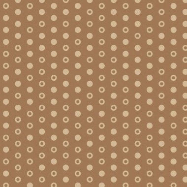 soyut renkli yarım tonlu noktalar üretken sanat arkaplan çizimleri