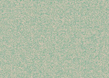 Soyut Renk Yarım Tonlama Noktaları üretken sanat arkaplanı çizimi